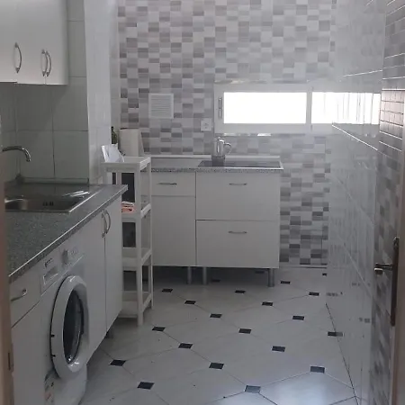 Tu En Apartment Fuengirola