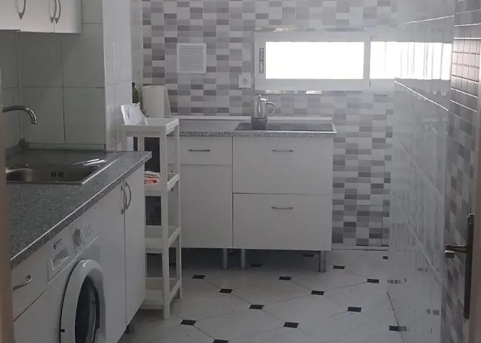 Tu En Apartment Fuengirola