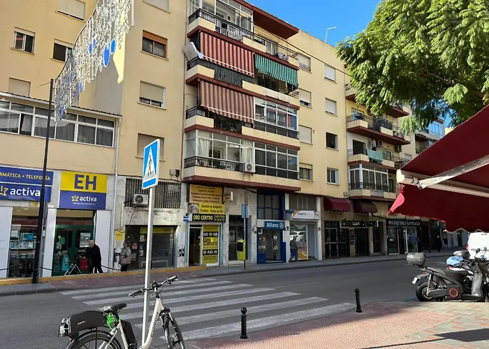 Apartamento Tu En *