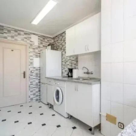 Tu En Appartement Fuengirola