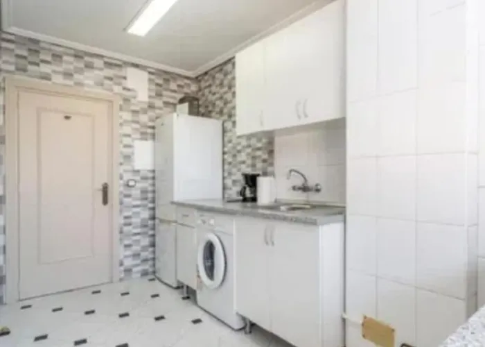 Tu En Apartment Fuengirola